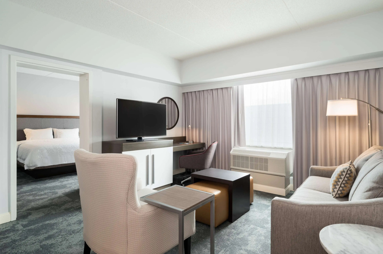 Foto - Hampton Inn Philadelphia Center City-Convention Center