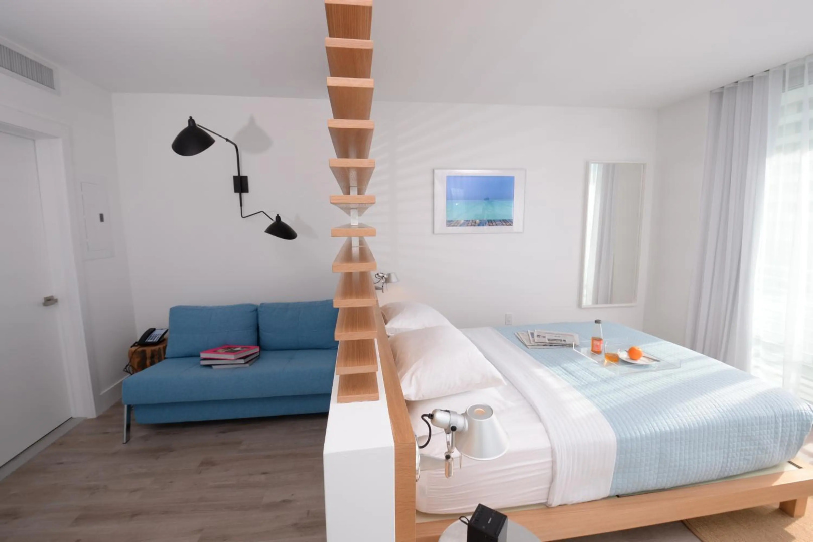 Foto - 6080 Design Hotel by Eskape Collection