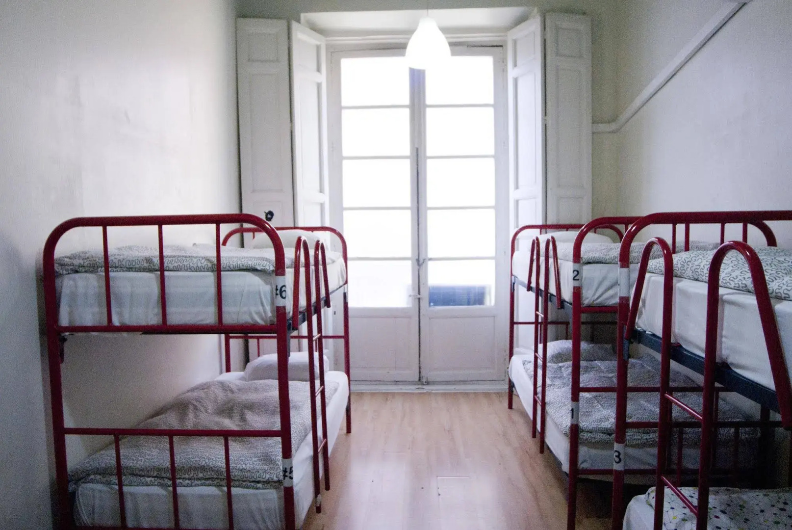 Photo - Way Hostel Madrid