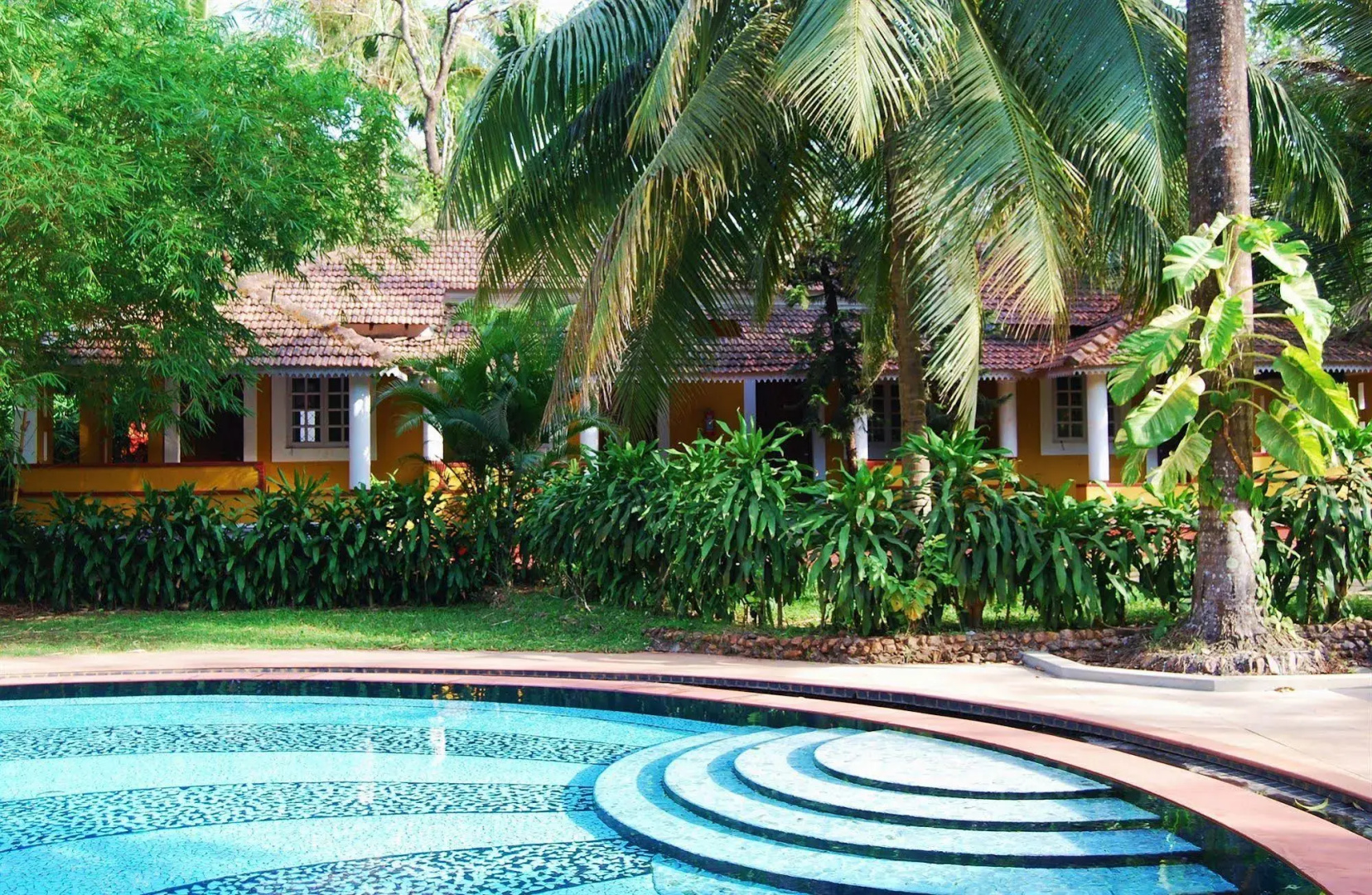 Photo - Granpa's Inn Hotel Bougainvillea