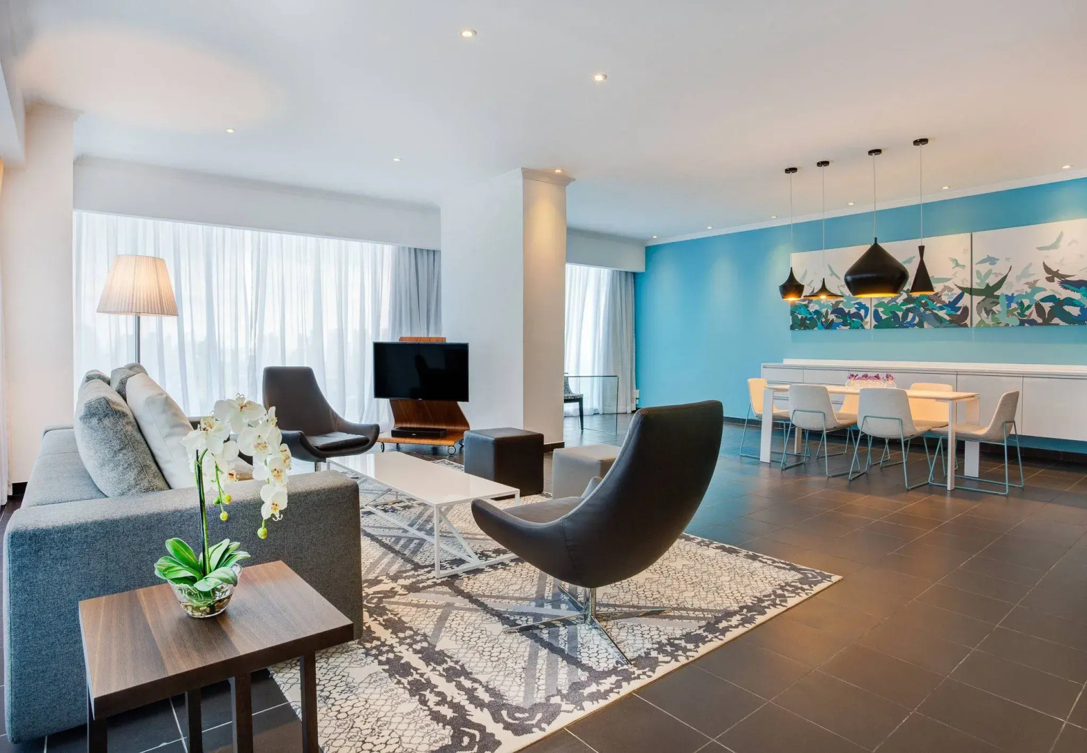 Foto - Sortis Hotel, Spa & Casino, Autograph Collection