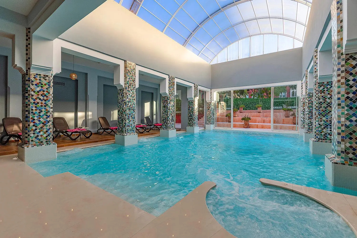Photo - Delta Hotels by Marriott™ Marrakech Eden Andalou