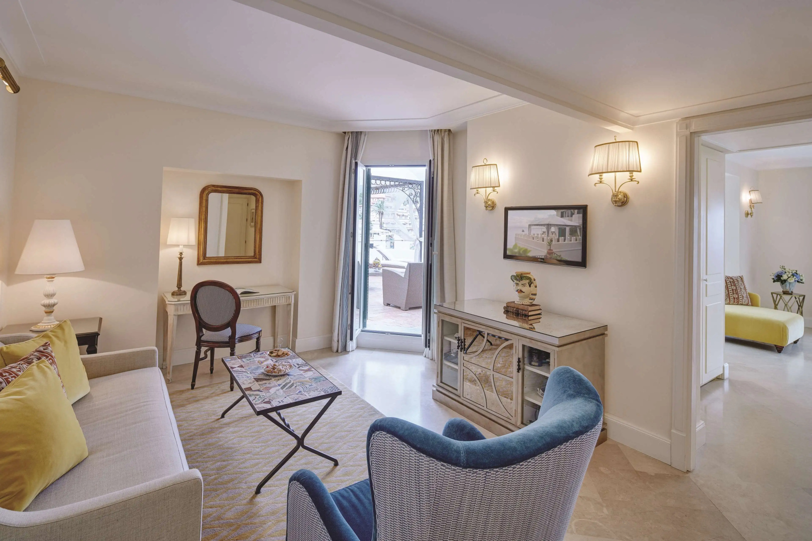 Foto - Villa Sant'Andrea, A Belmond Hotel, Taormina Mare