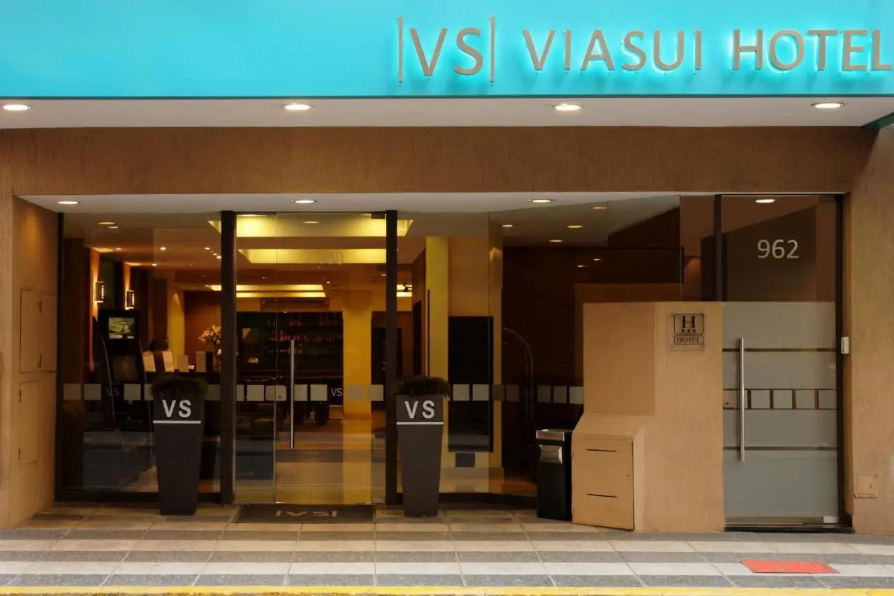 Photo - Viasui Hotel