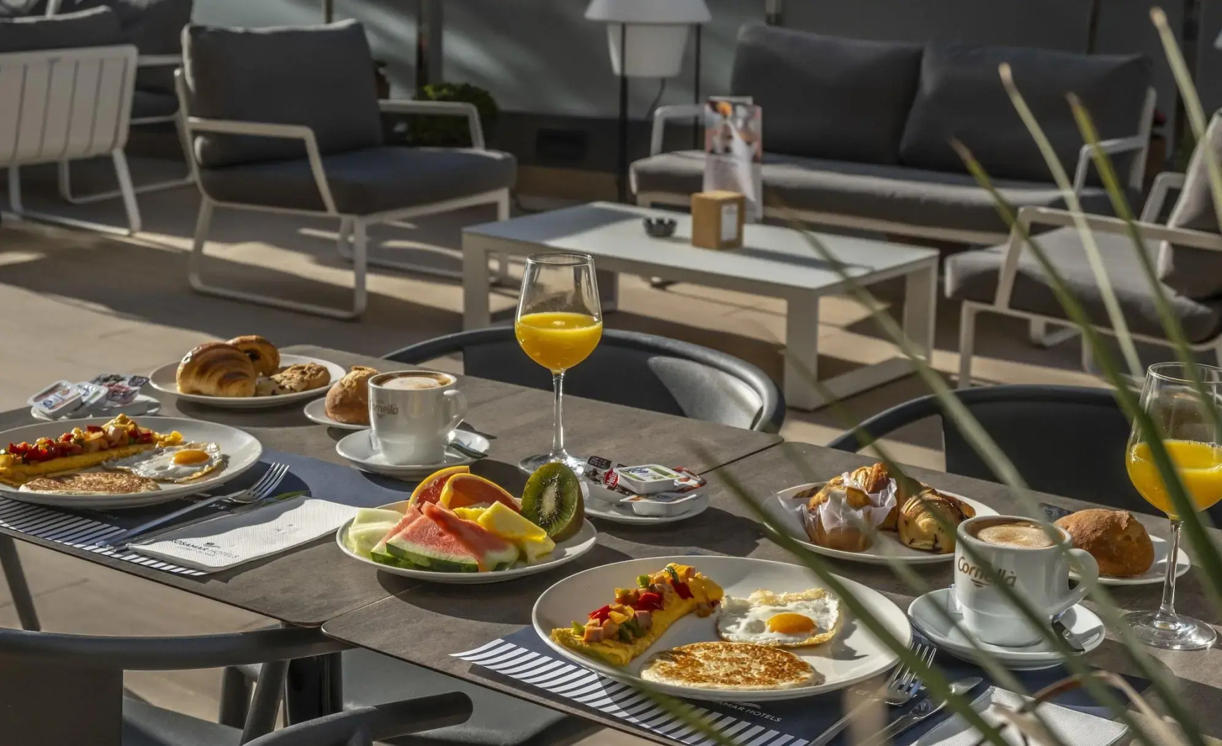 Photo - Hotel Rosamar Es Blau - Adults Only +21