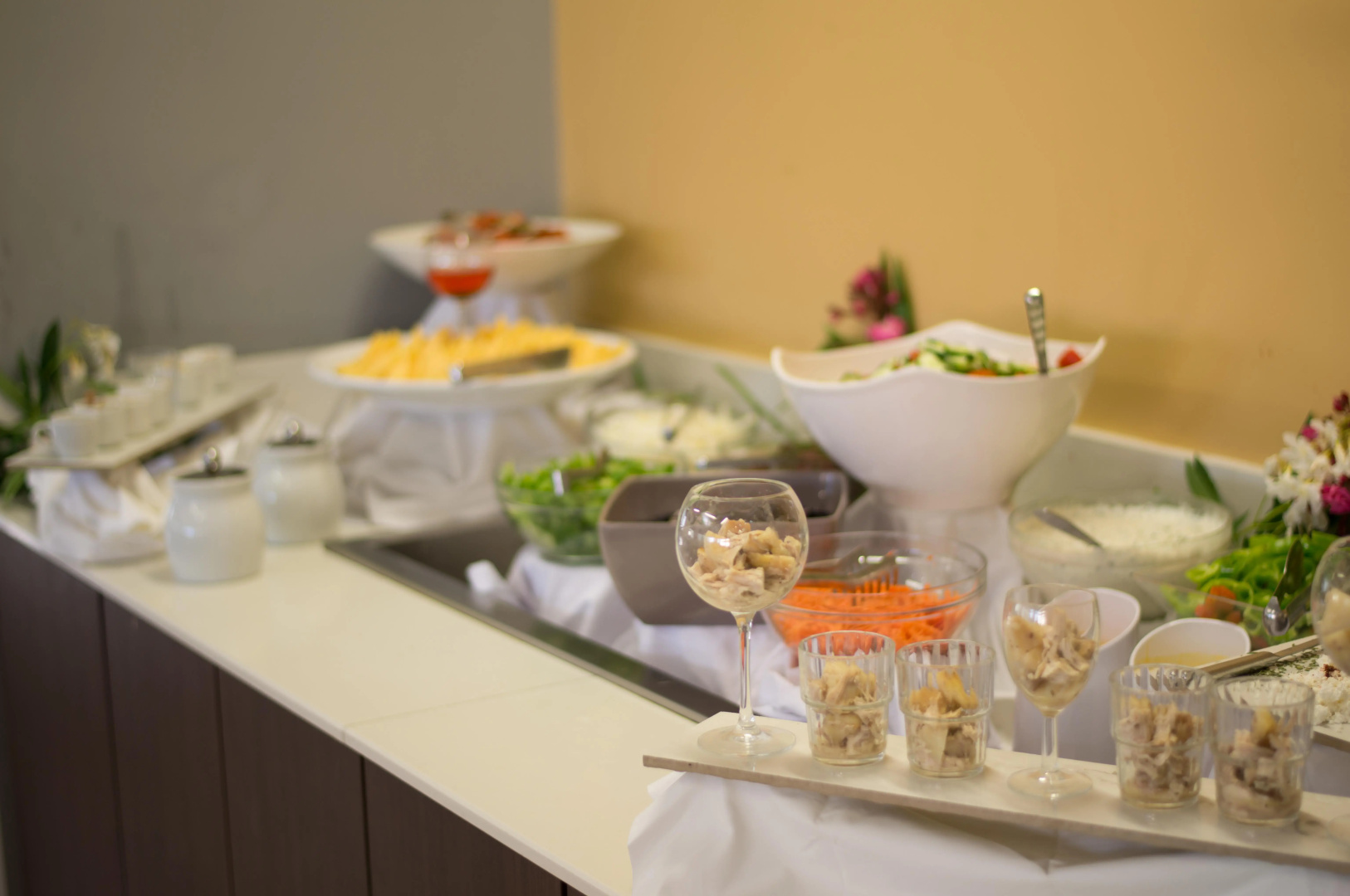 Foto - Olive Garden Hotel