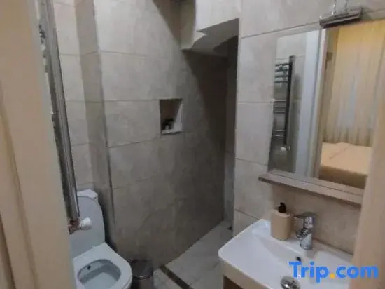 Foto - Taksim Nacre 360 Suit