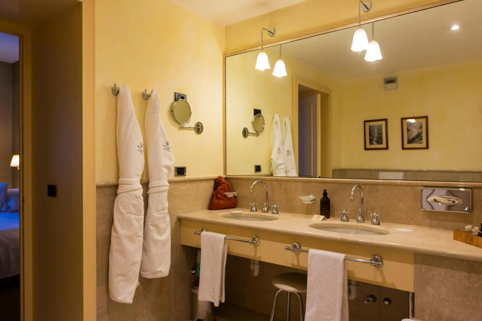 Photo - Grand Hotel Royal e Golf