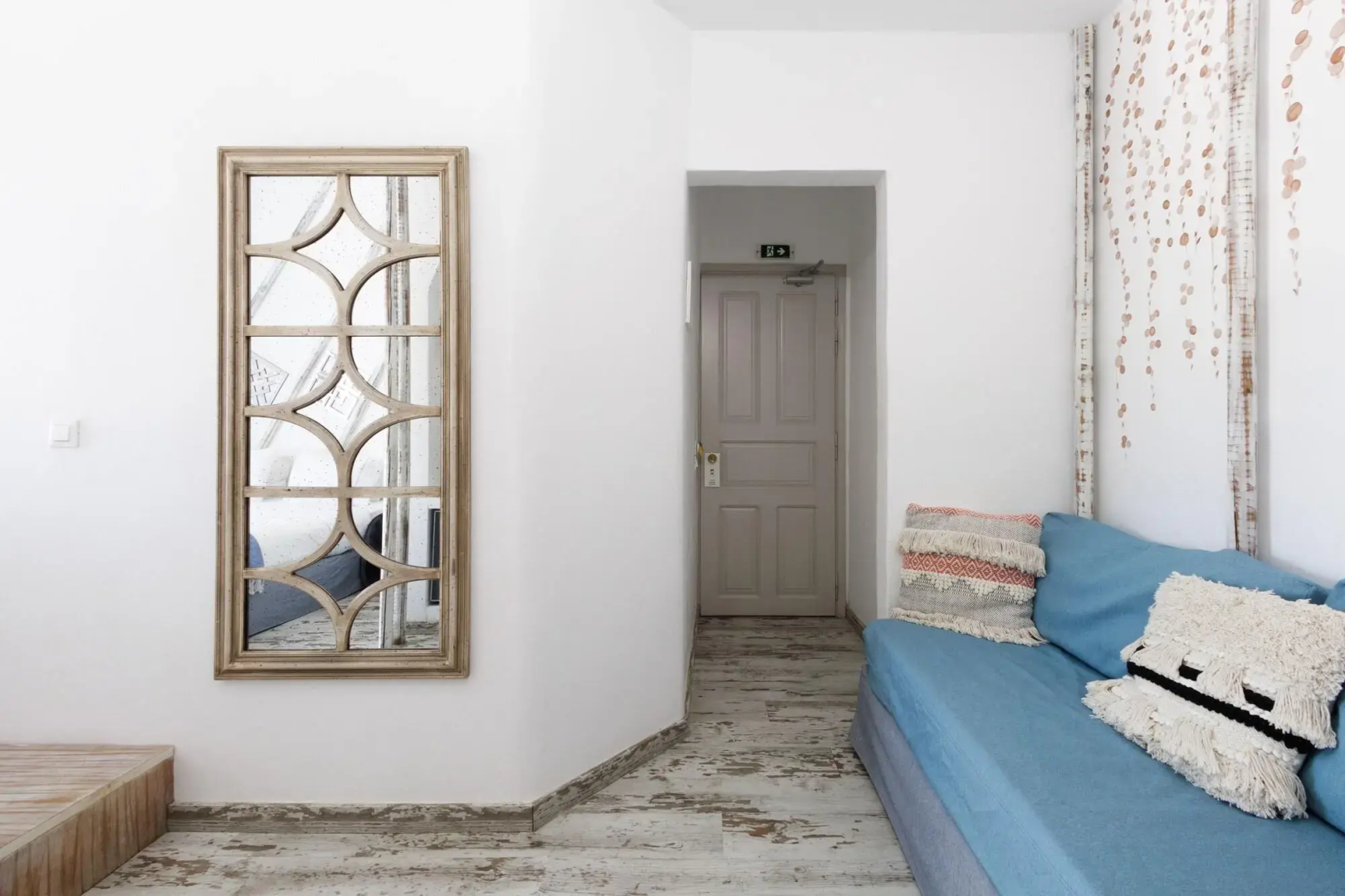 Foto - The Museum Project Oia
