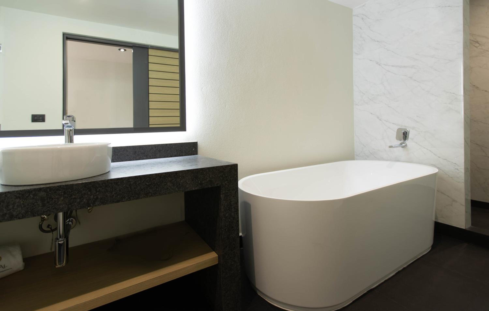 Photo - Hotel Catedral