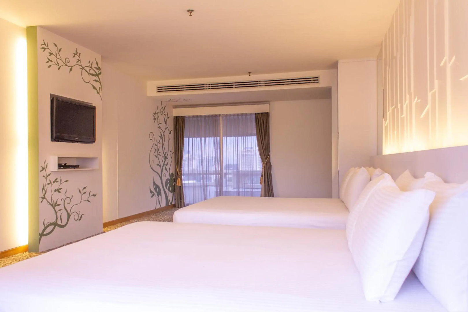 Photo - The 5 Elements Hotel Chinatown Kuala Lumpur