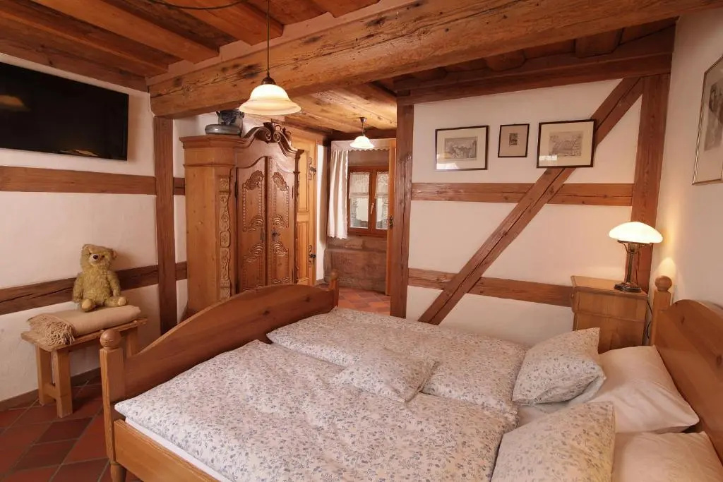 Photo - Hotel und Gasthof Ritter St. Georg