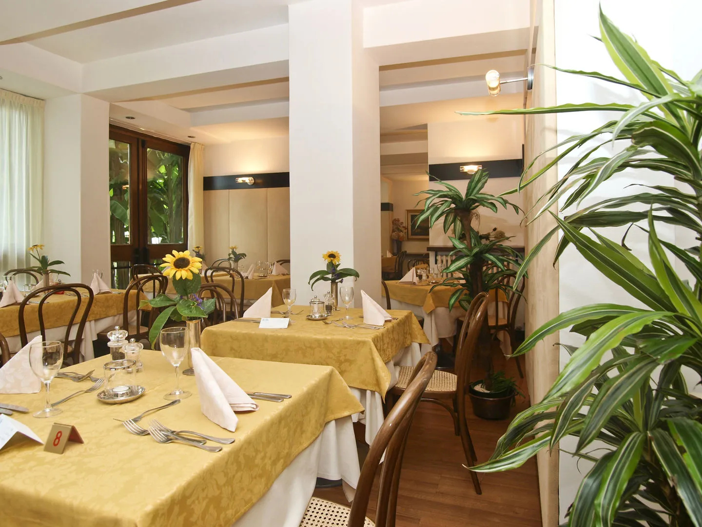 Foto - Hotel Bristol