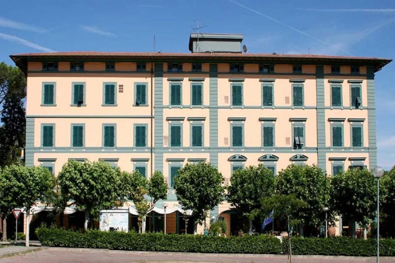 Foto - Palazzo BelVedere