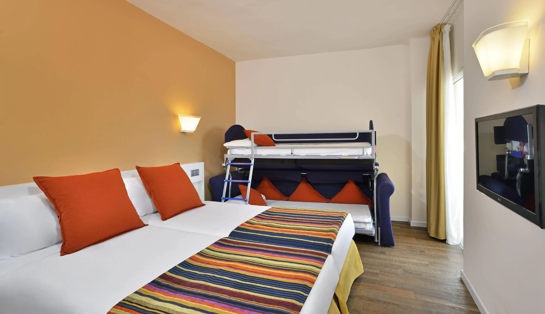 Foto - Sol Katmandu Park & Resort