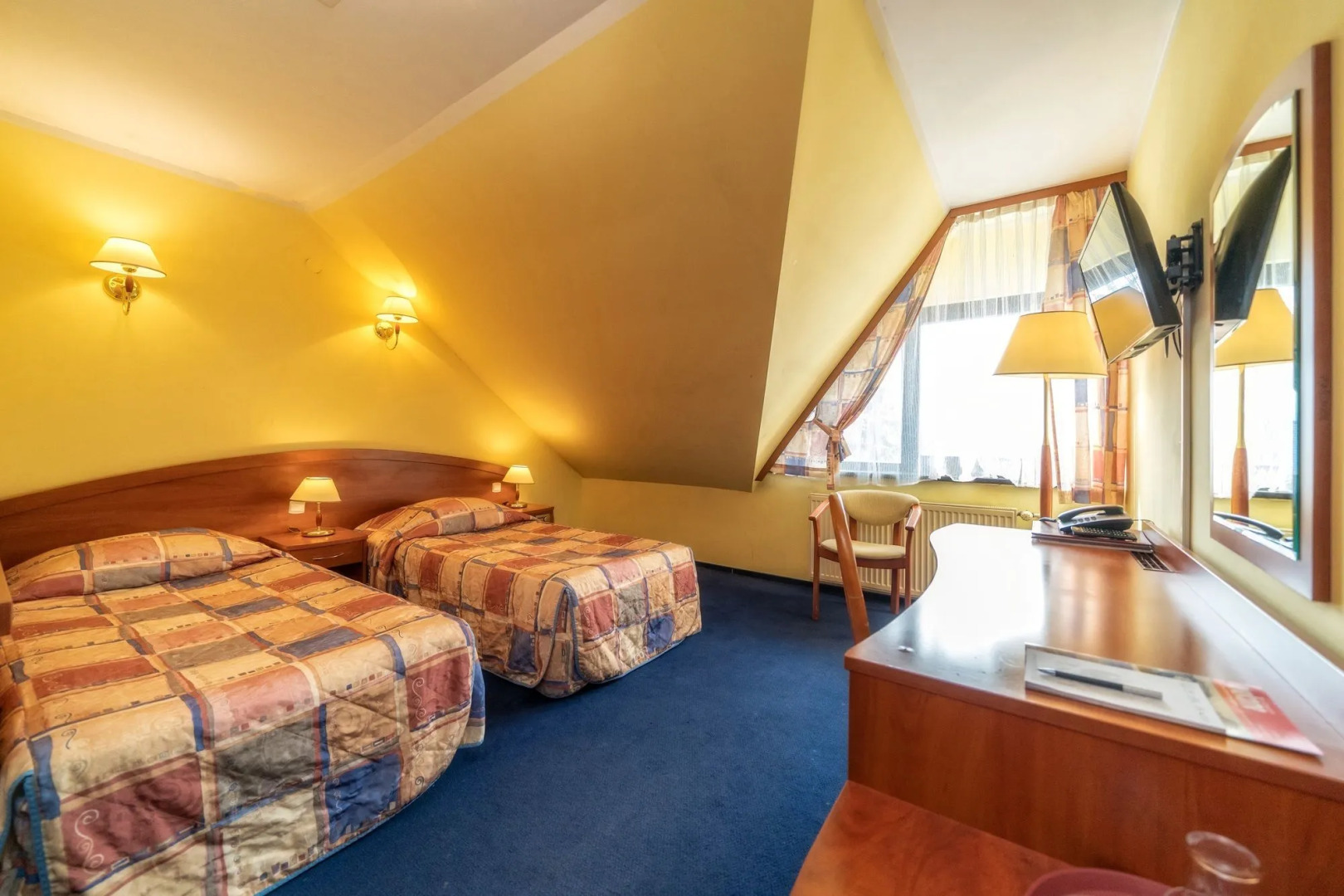 Foto - Kompleks Antałówka Termy & Med