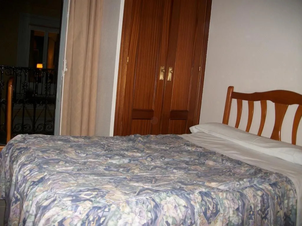 Photo - Hostal Alfaro