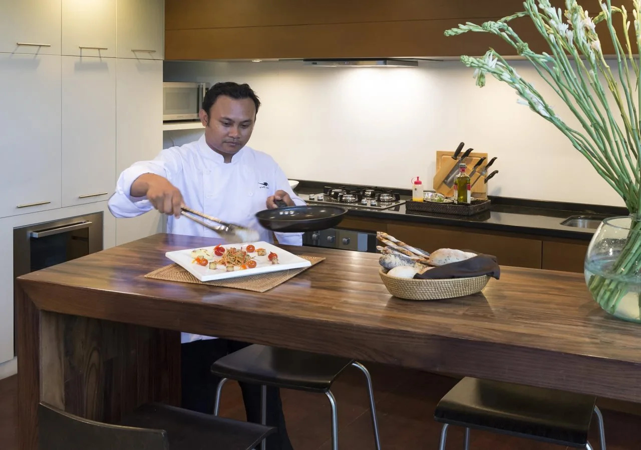 Photo - The Layar - Designer Villas and Spa