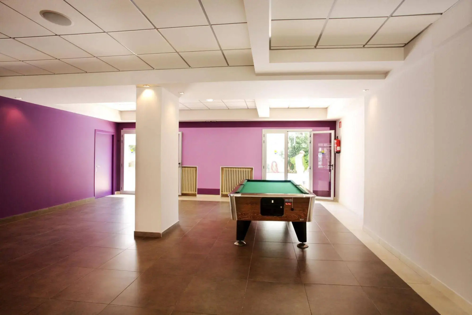 Foto - tent Lloret de Mar