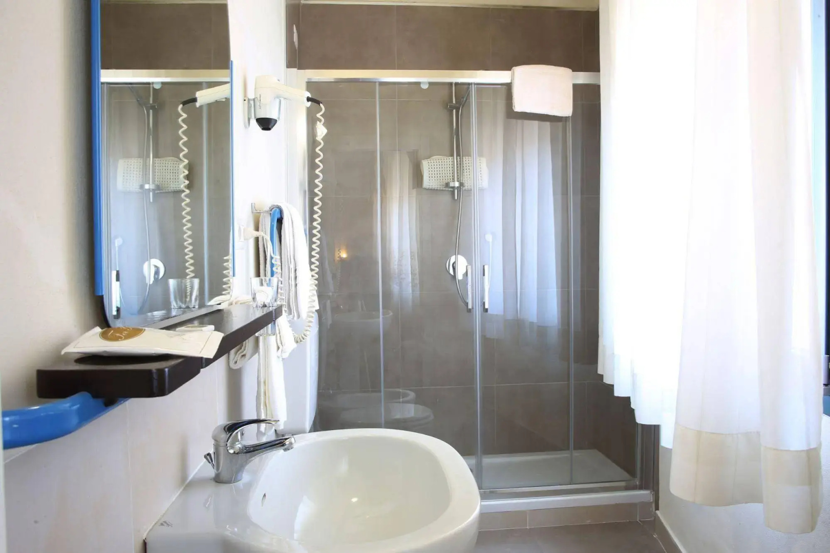 Foto - Hotel Nuovo Savi