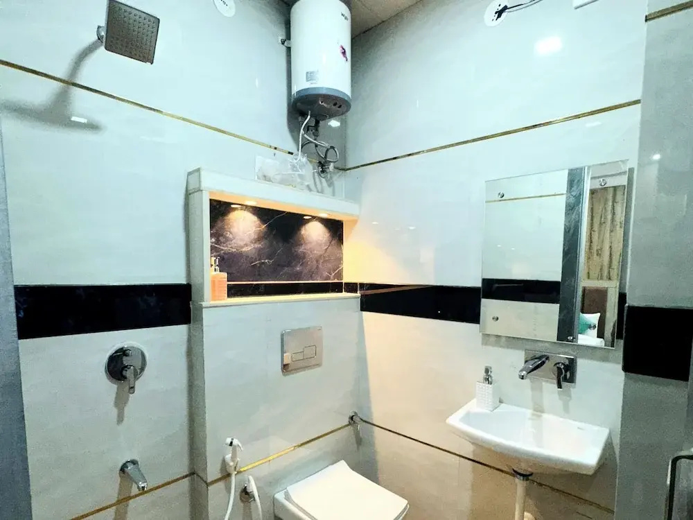 Foto - The Grand Luxury Stay Hotel