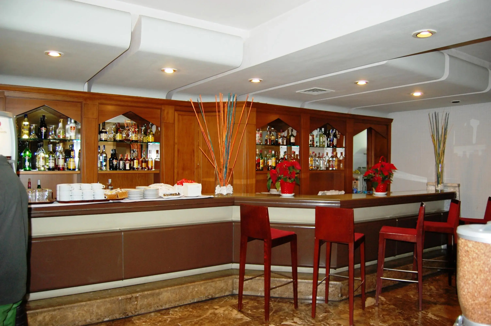 Photo - Hotel Pasarela