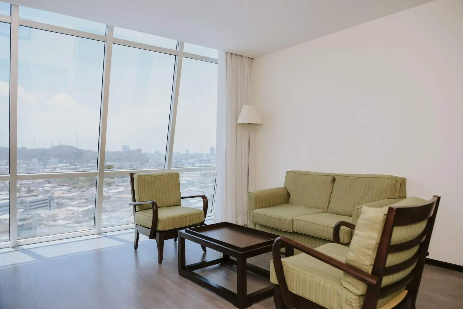 Foto - Courtyard by Marriott Guayaquil