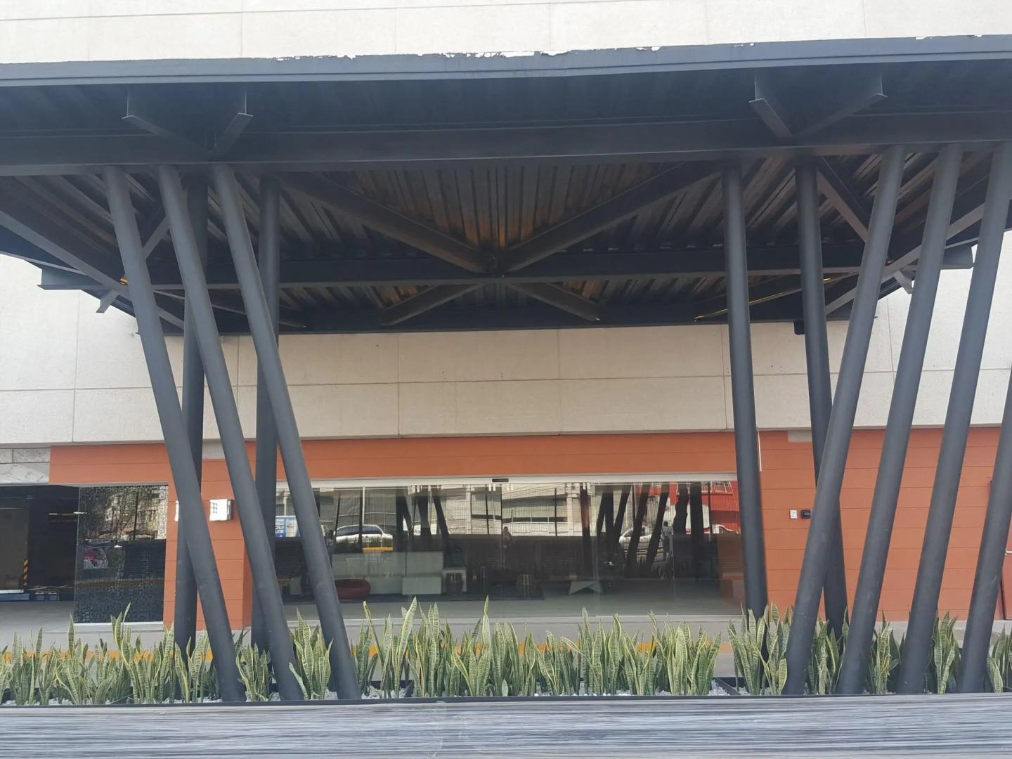 Foto - Courtyard by Marriott Mexico City Vallejo