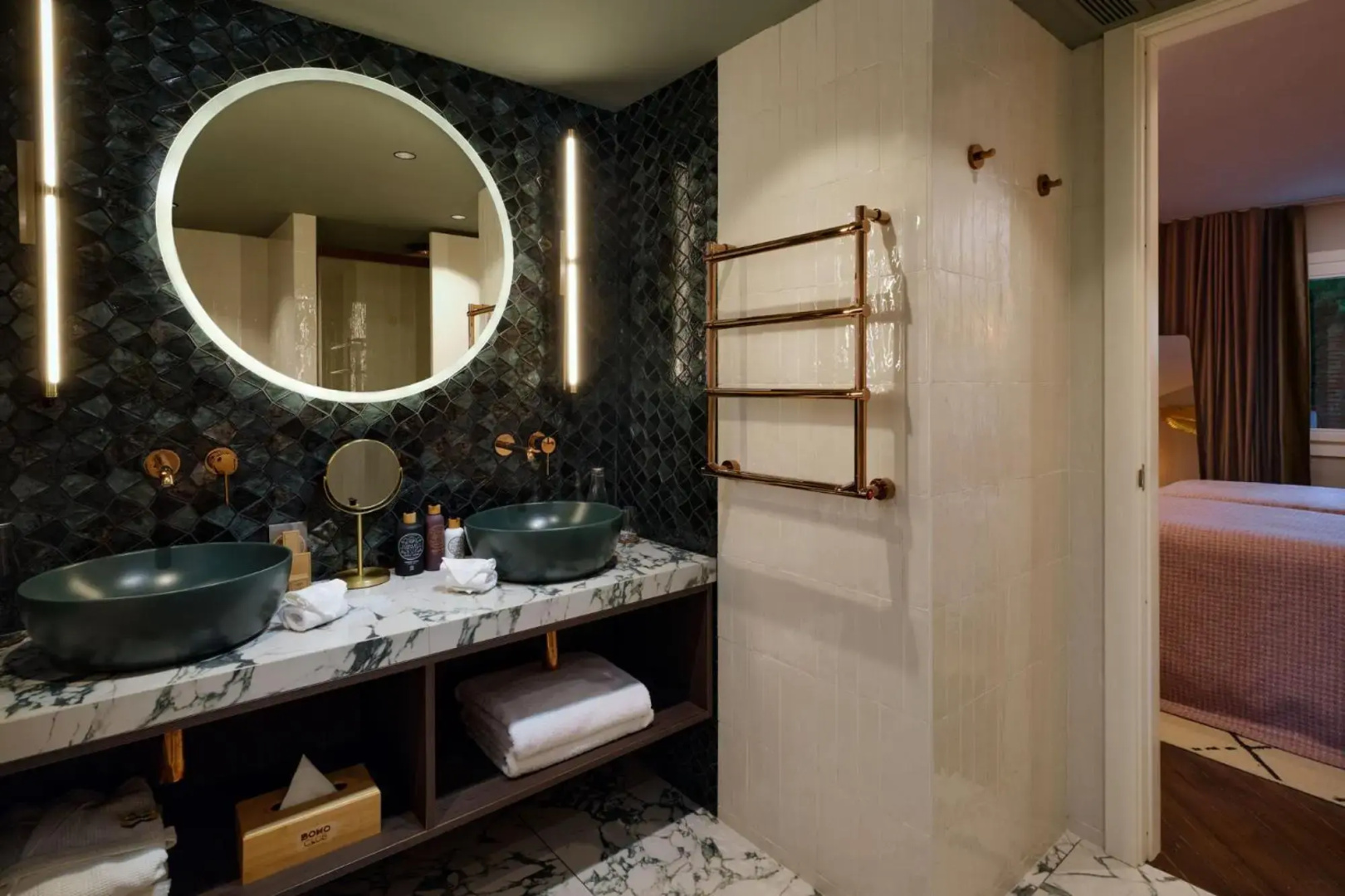 Photo - Boho Club Marbella - a Preferred Hotel