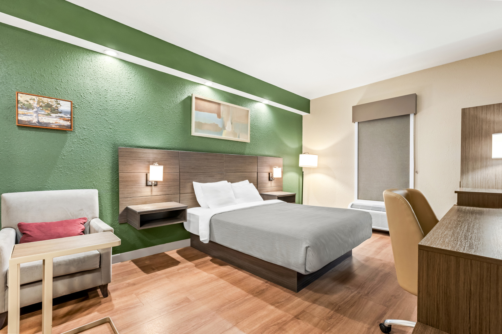 Foto - Quality Inn Pooler - Savannah I-95