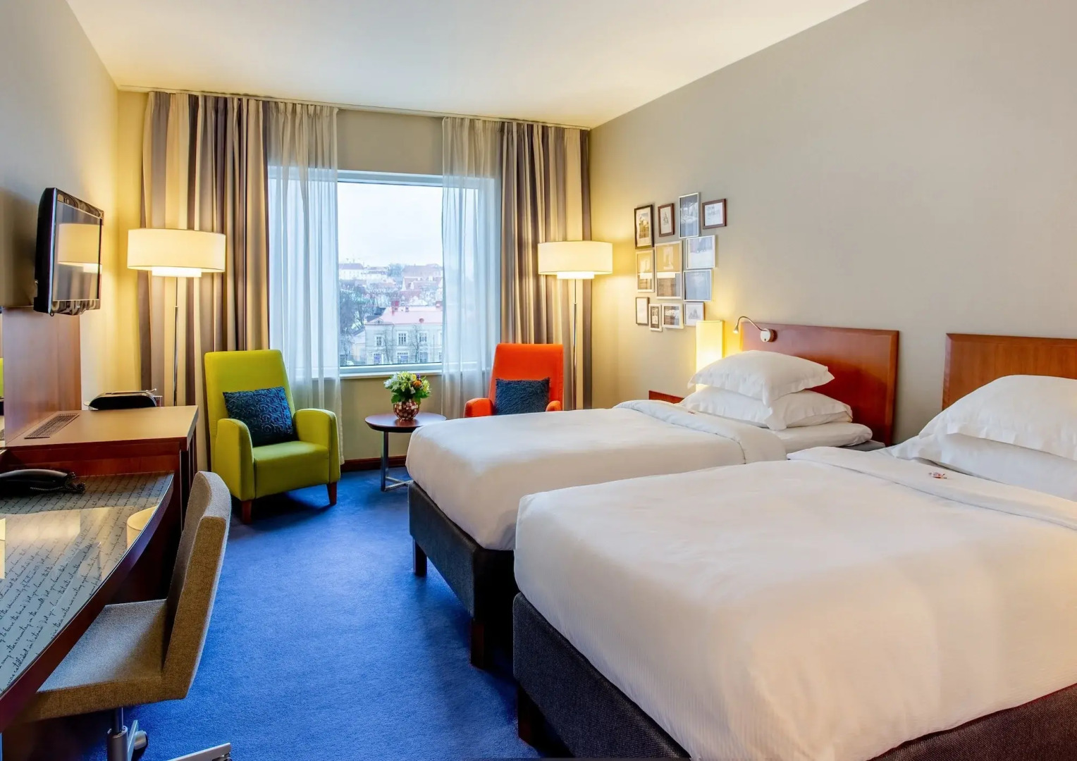 Foto - Original Sokos Hotel Viru