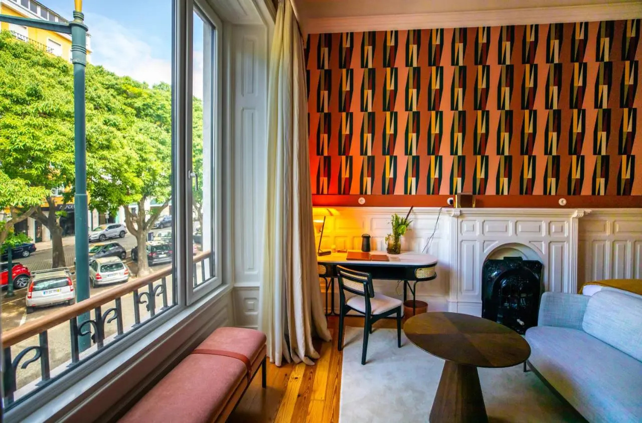 Photo - Sublime Lisboa