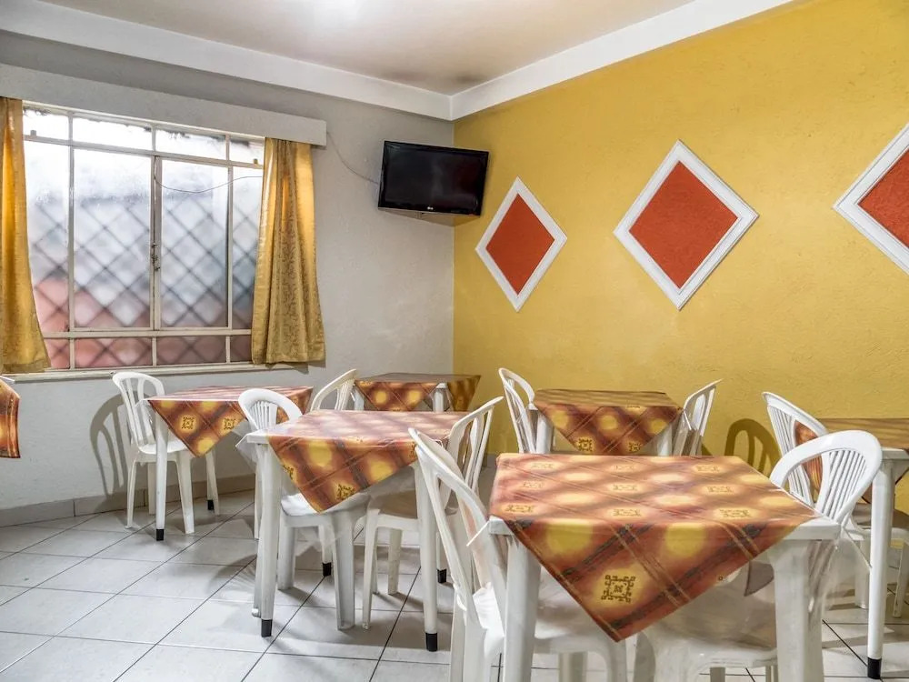 Foto - Hotel Estação Sé