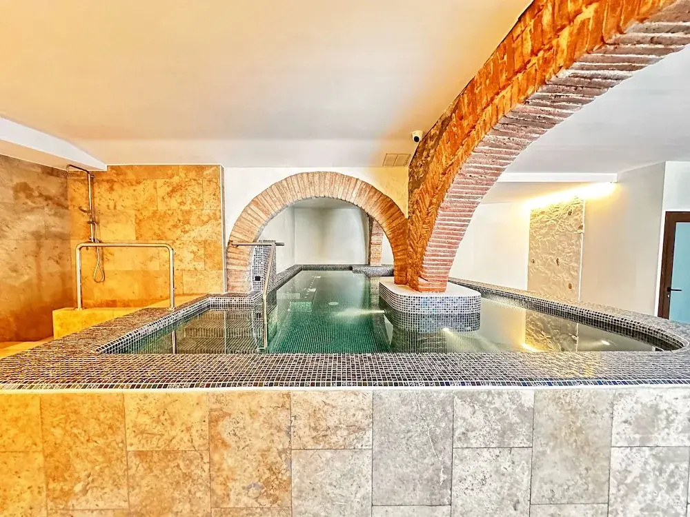 Foto - Boutique Hotel Comtal Empuries
