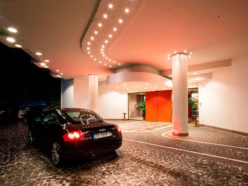 Foto - SHG Hotel Antonella