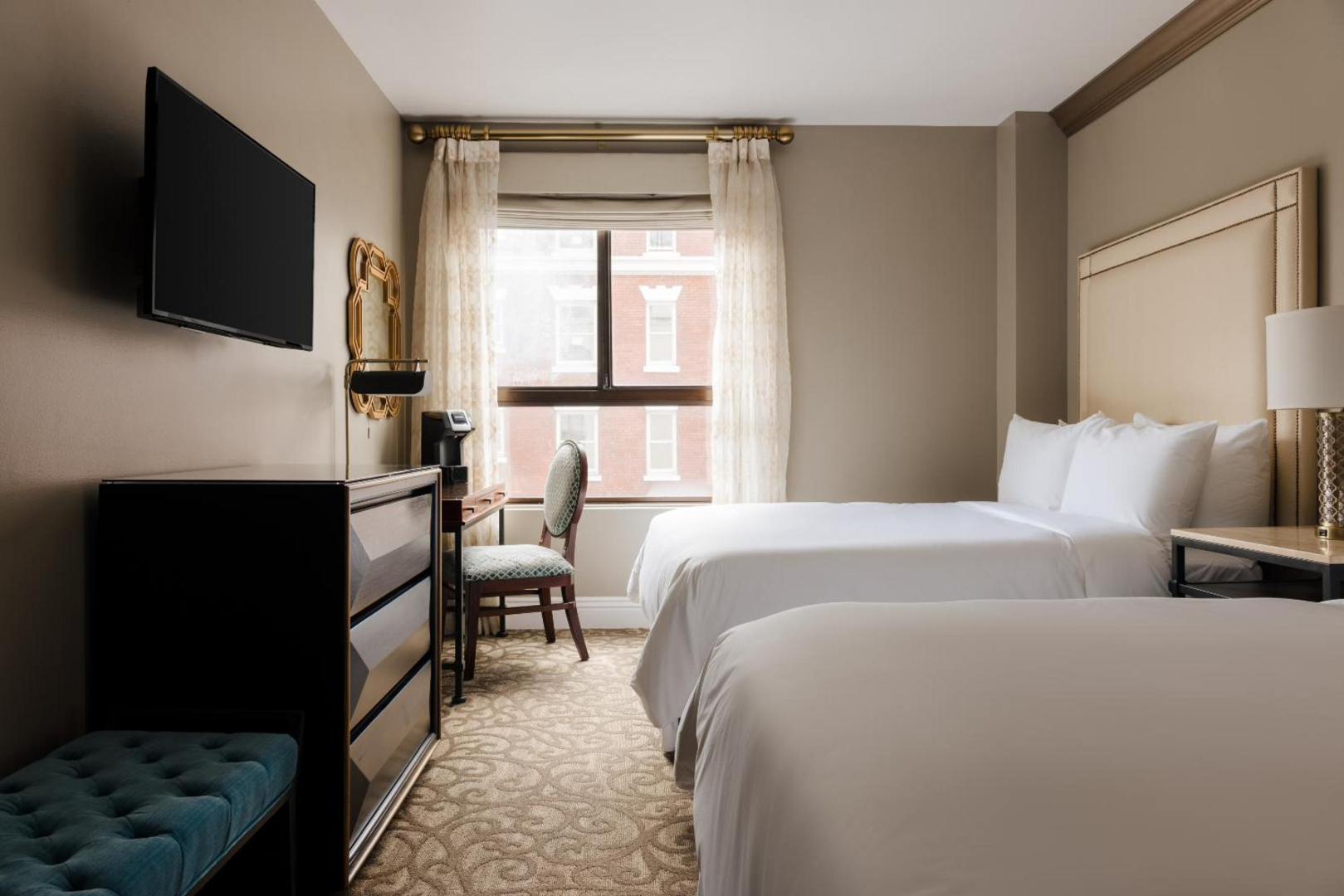 Photo - Hotel Bijou - Union Square