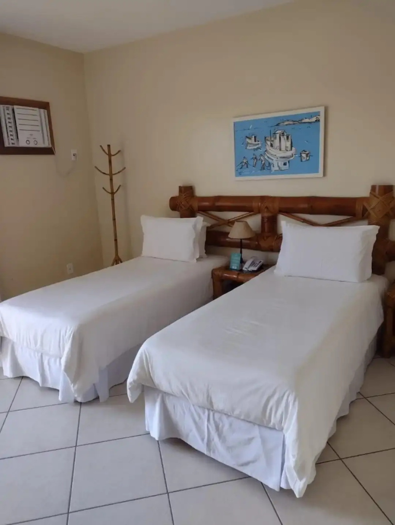 Foto - Rio Búzios Beach Hotel