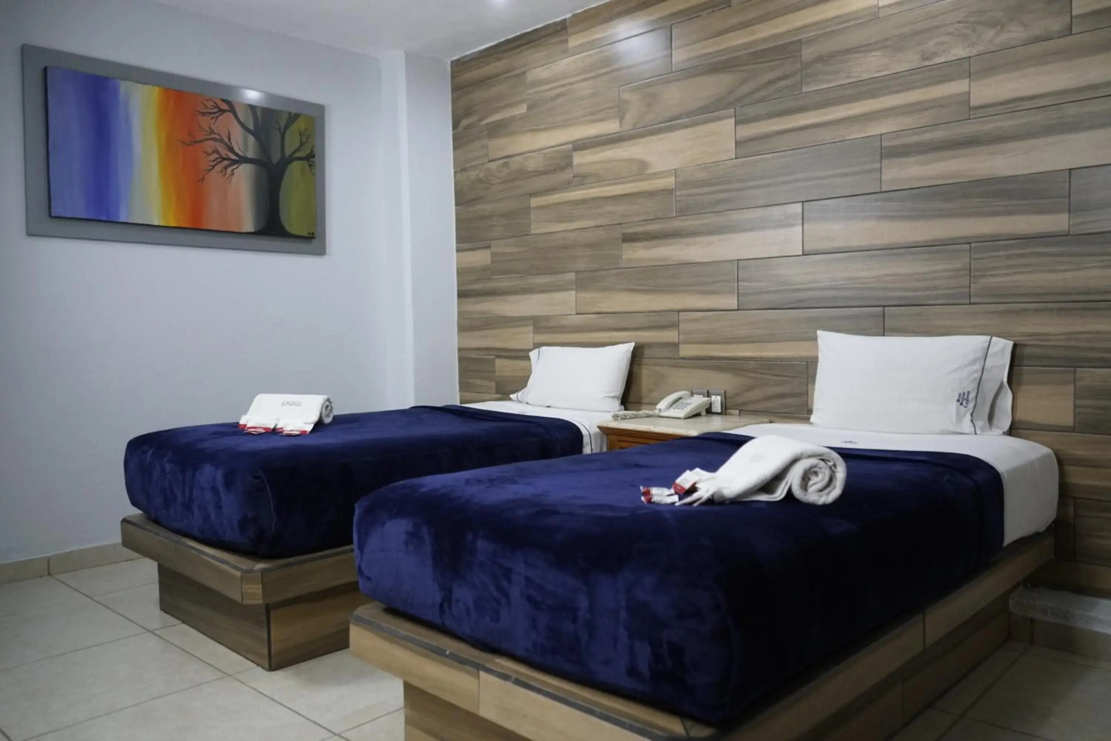Photo - Hotel Santiago De Compostela - Guadalajara Centro Historico
