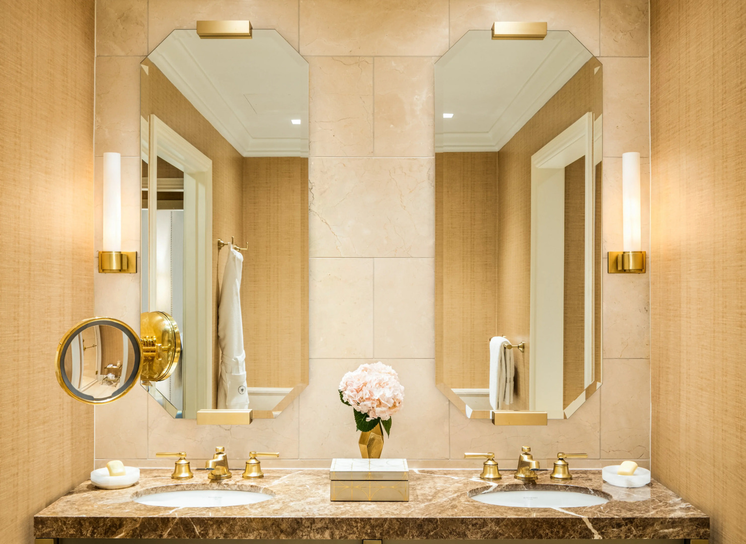 Foto - Rosewood Mansion on Turtle Creek