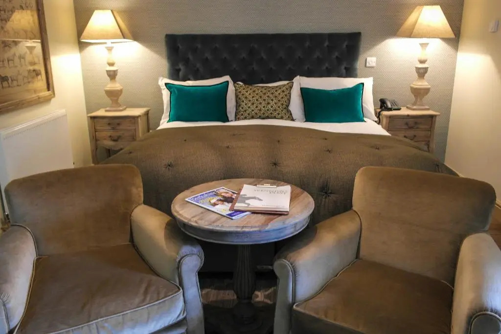 Photo - The Winning Post