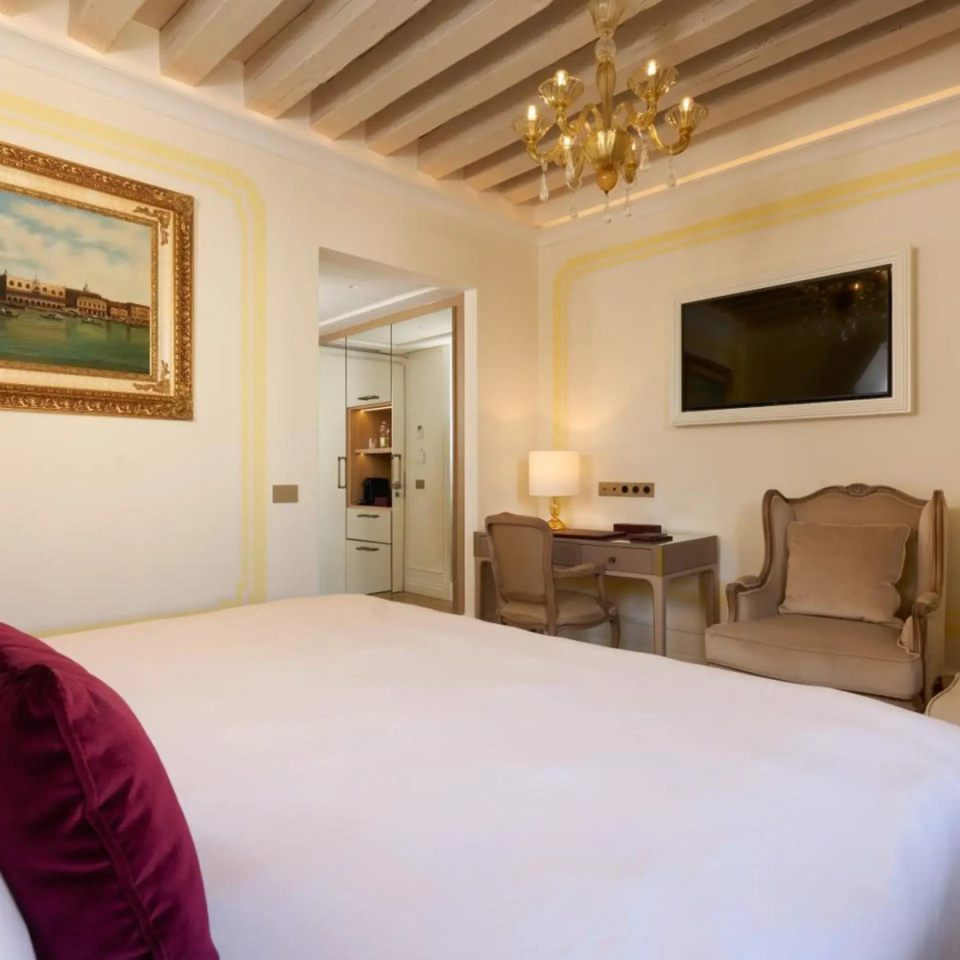 Foto - Hotel Palazzo Giovanelli e Gran Canal