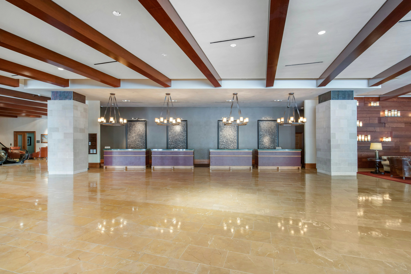 Foto - Omni Fort Worth Hotel