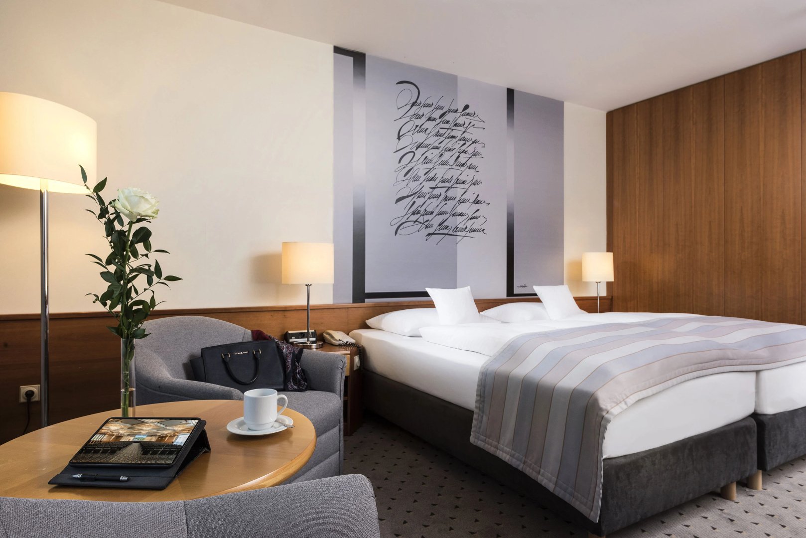 Foto - Maritim Airport Hotel Hannover