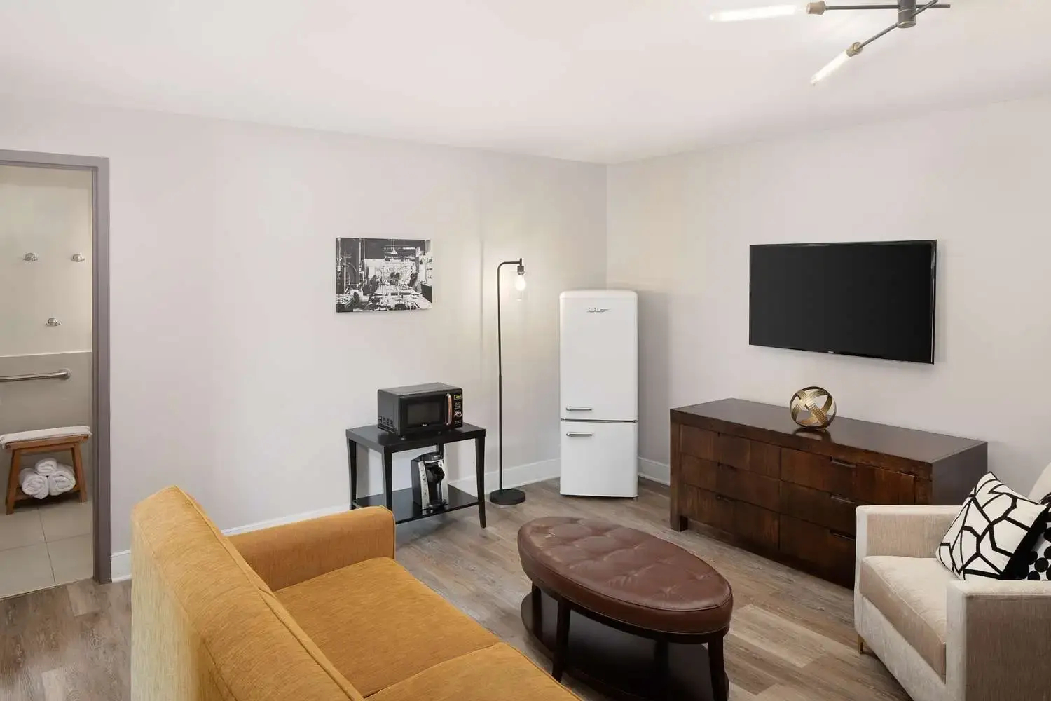 Foto - Watt Hotel Tapestry Collection by Hilton