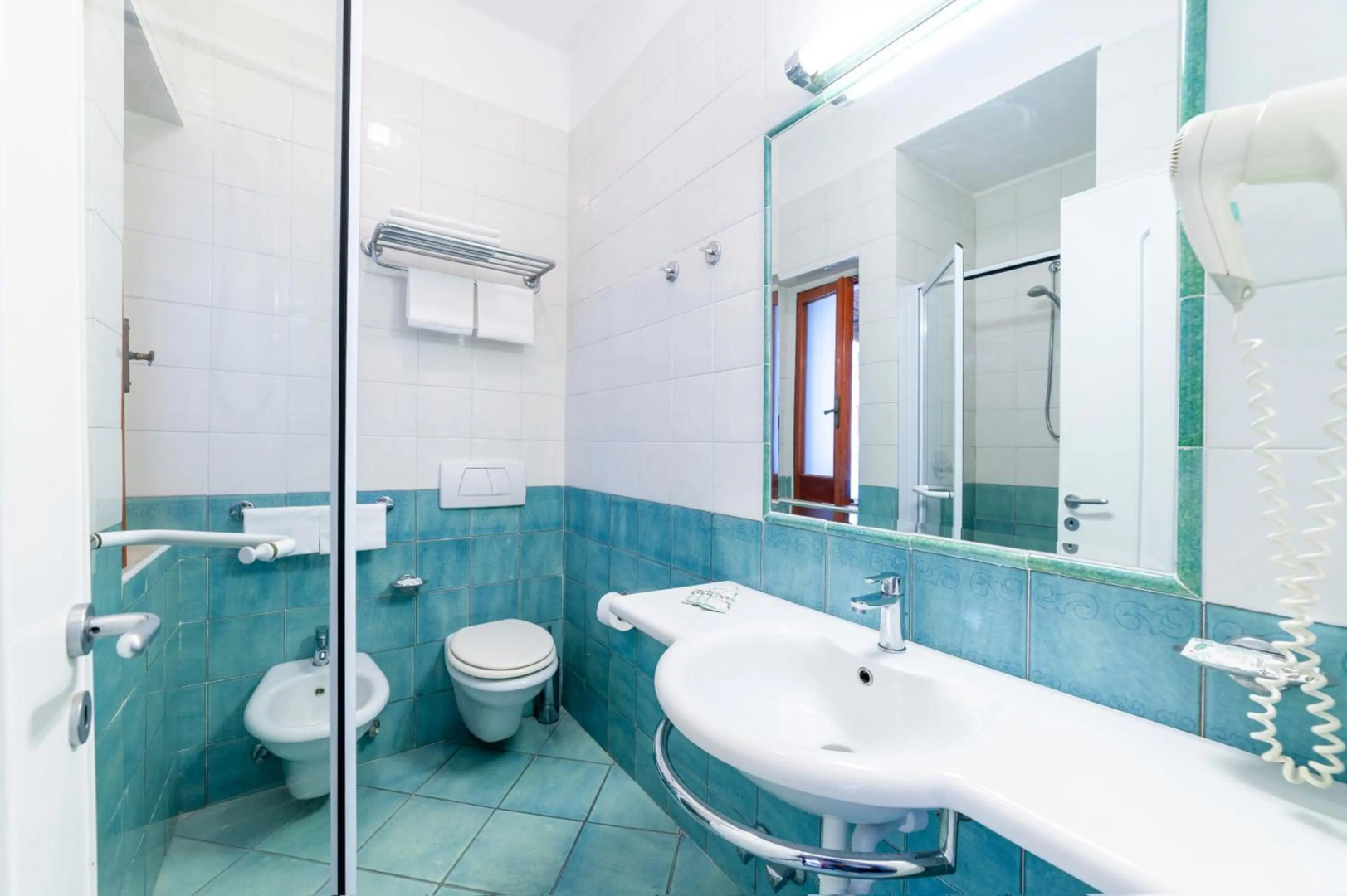 Photo - Hotel Terme Don Pepe