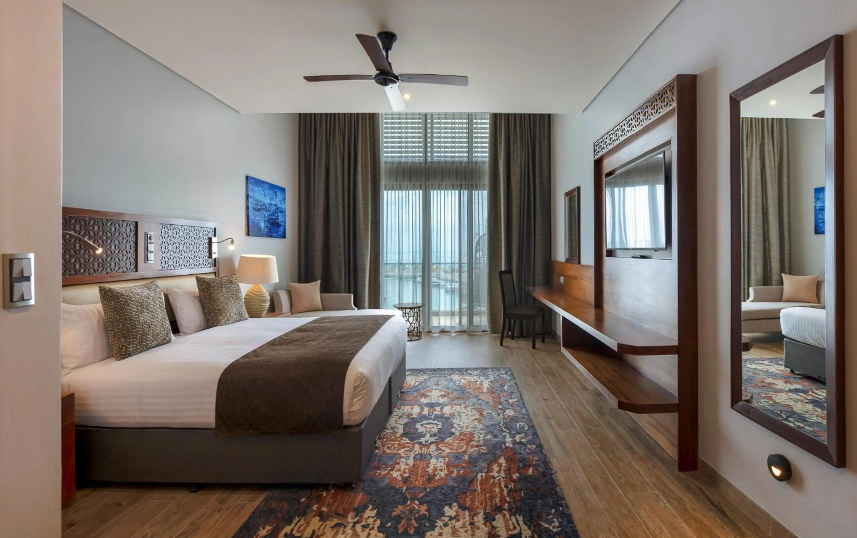 Photo - Hotel Verde Zanzibar - Azam Luxury Resort and Spa - Dry Hotel