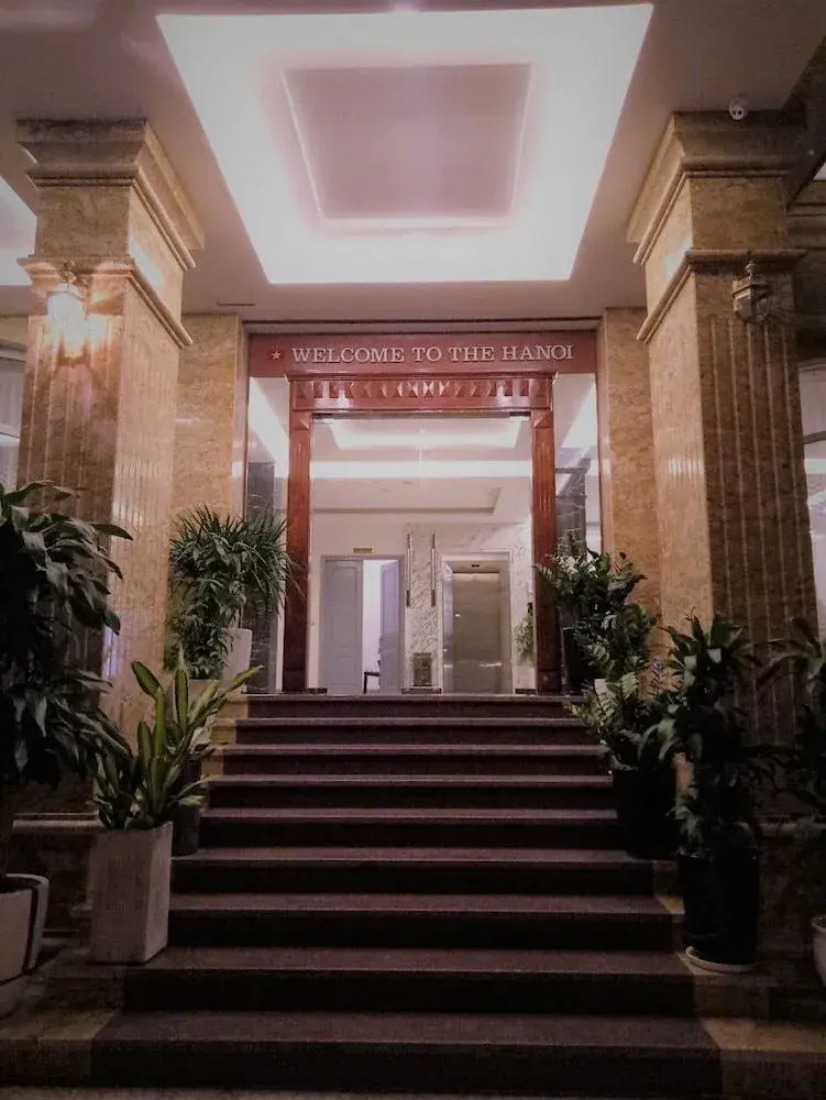 Foto - Hotel The Hanoi