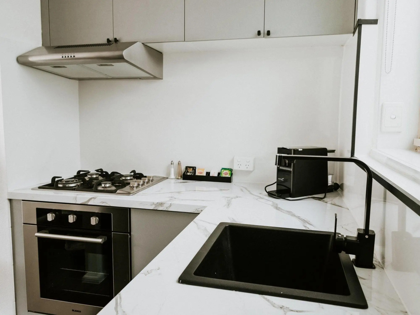 Foto - SoYa Apartment Hotel