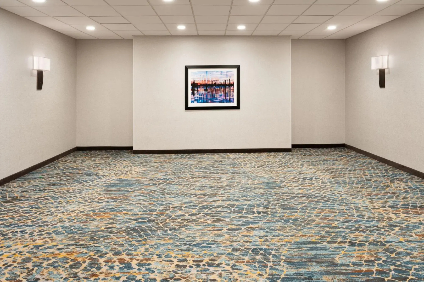 Photo - Miami Marriott Biscayne Bay