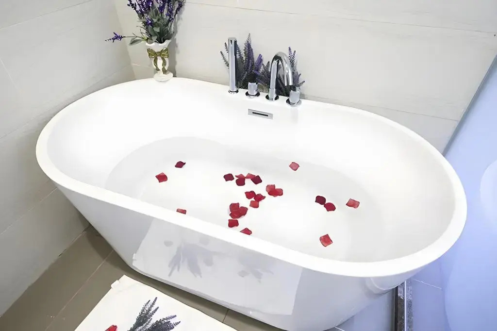 Foto - Lavande Hotel Beijing Guanganmen Daguan Garden